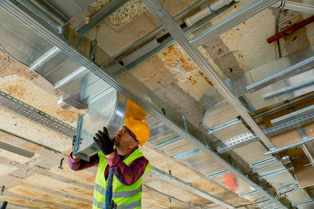 Best HVAC Training and Certification in Lawrencevle, IL