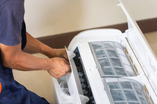 Best Solar-powered HVAC Systems in Lawrencevle, IL