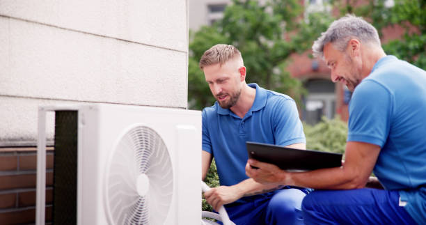 Best Ductless Mini-Split Systems in Lawrencevle, IL