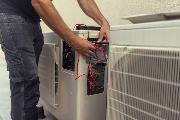 Best Commercial HVAC in Lawrencevle, IL