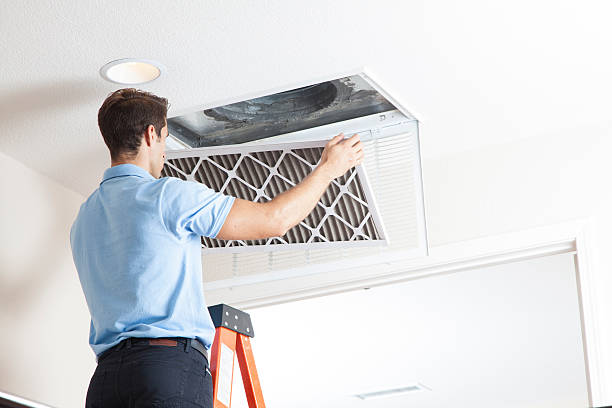 Best HVAC Supply and Distribution in Lawrencevle, IL