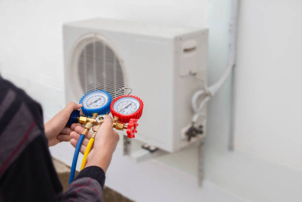 Best Furnace Cleaning in Lawrencevle, IL