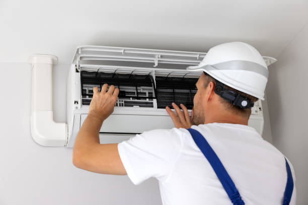 Best Seasonal HVAC Services in Lawrencevle, IL