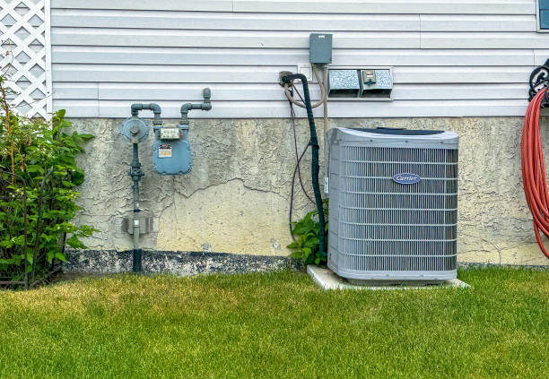 Best HVAC Equipment and Components in Lawrencevle, IL