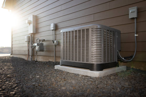 Best Geothermal HVAC Systems in Lawrencevle, IL